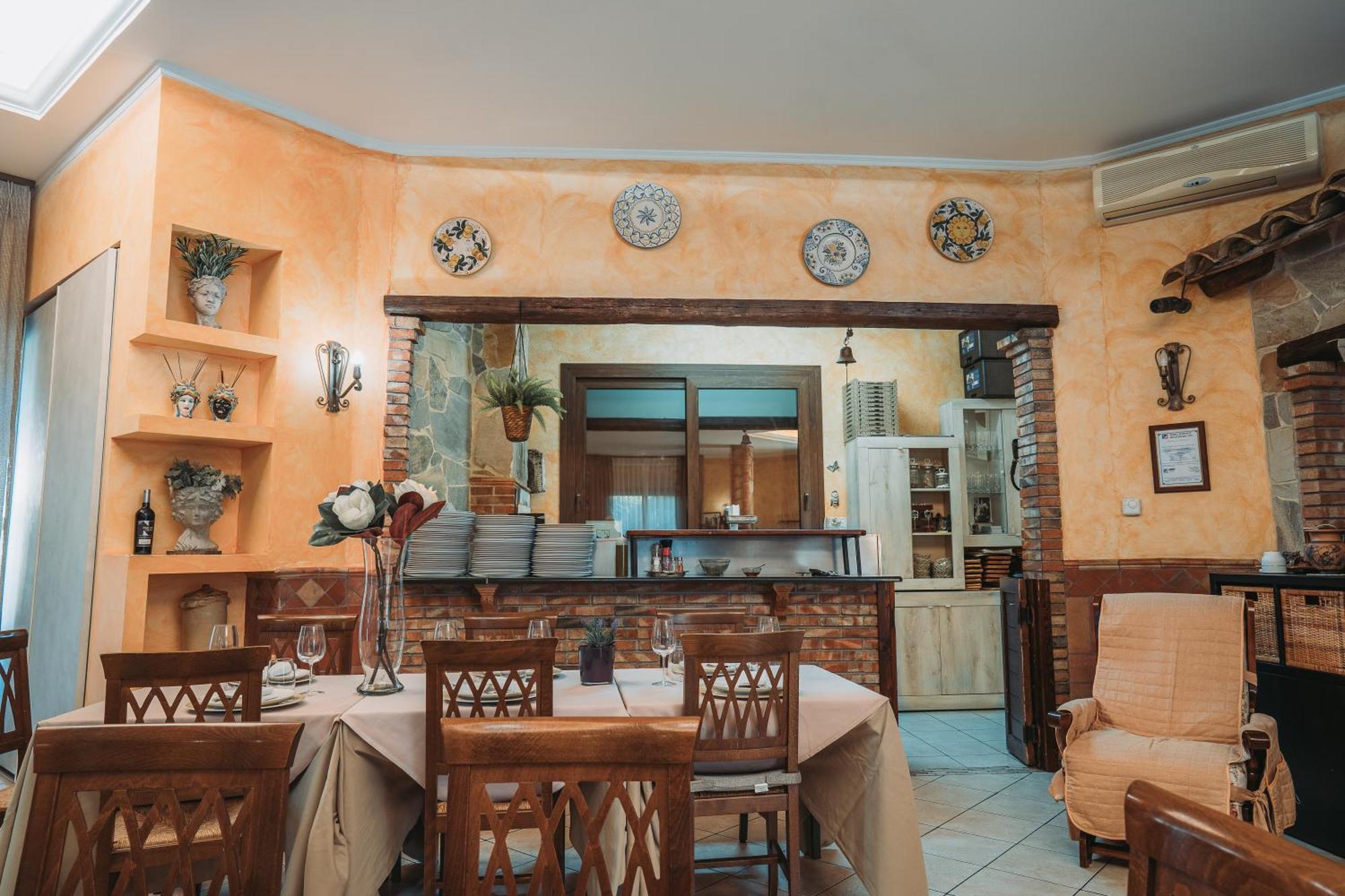 La Dolce Vita Regalbuto Exterior photo